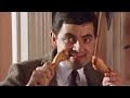 Mr Bean Launches A Hotel Competition ! 🆚 | Mr Bean Full Episodes | Mr Bean Official