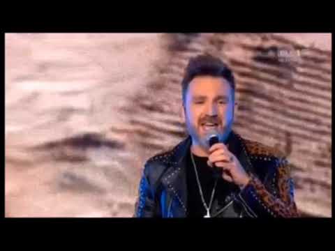 Wake Me Up - Mateusz Ziółko & Gromee - Gramy dla Europy