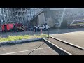 Incendiu La Spitalul Județean Constanța Video