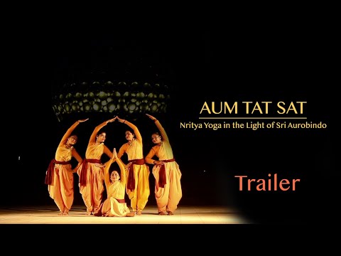 AUM TAT SAT - Trailer