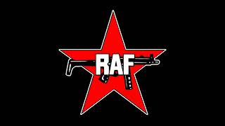 Sztorm 68 - Ideały Baader-Meinhof