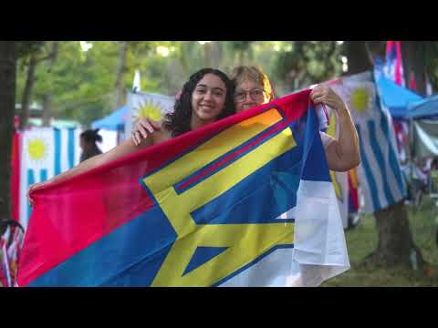 El Nuevo Montevideo está en marcha!