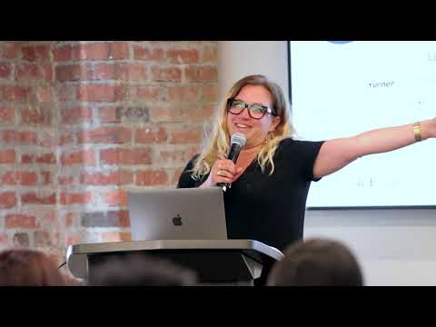 Girl Geek X LiveRamp Lightning Talks