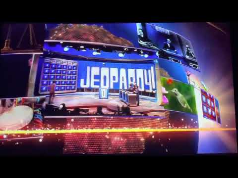 Jeopardy! Season 38 New Intro and Theme Song Version 3 With Matt Amodio Intro 21