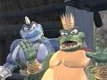 Donkey Kong Country Orangutango Full Episode