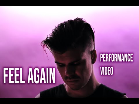 culture code x harley bird - feel again (performance video)