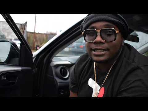 $mokinpotli Fast Life (OFFICIAL VIDEO)