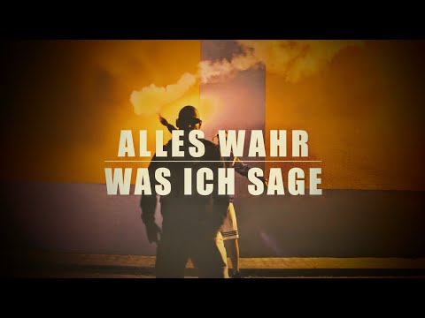 LETØ95 feat. DerbeStreet - Alles wahr was ich sage (Prod. by EmseqBeats & Alarmstufe Laut)