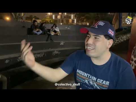 00 vs PISCO - OCTAVOS - CUPO MBR 🇪🇸