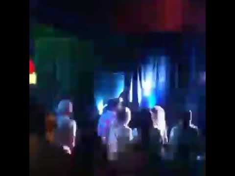 Show en piano bar Maldonado Uruguay acompañado al #trioibarburu cuerda de tambores #ladel30candombe