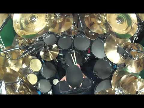 download lagu mp3 mp4 Drummer Tercepat Di Dunia, download lagu Drummer Tercepat Di Dunia gratis, unduh video klip Drummer Tercepat Di Dunia