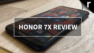 Honor 7X Review: Five-star flagship killer