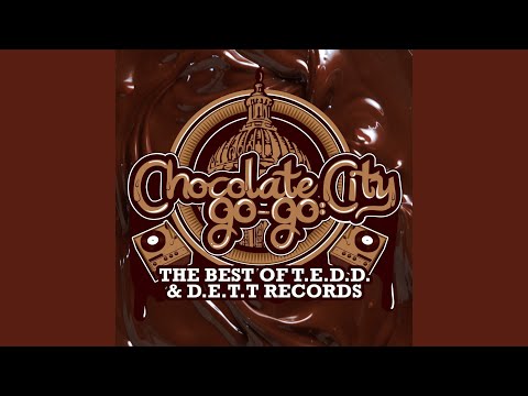 Meet Me At The Go-Go