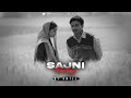 Sajni Mashup | Amtee | Romantic Mashup 2024 | Arijit Singh | Gajendra Verma