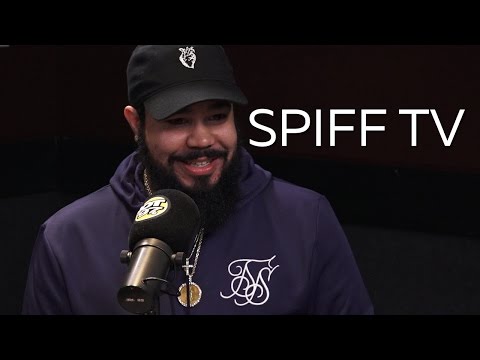 Spiff TV Shares His Journey & Reveals How He Began Shooting For Khaled & Rick Ross Around The World