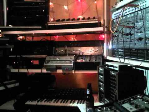 The Rurals feat: Magic Soul - Hot In Africa(The Rurals Dub)