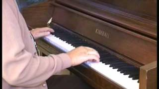 What A Friend We Have In Jesus - Piano Solo