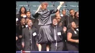 COGIC Mass Choir - We've Come to Praise His Name