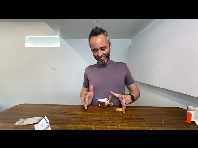 Best Interactive Mouse Cat Toy for Feline Fun - product in use