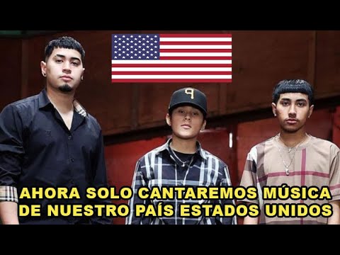 “Now we will only sing in ENGLISH because it is the language we love,” reveal “Yahritza y Su Esen...