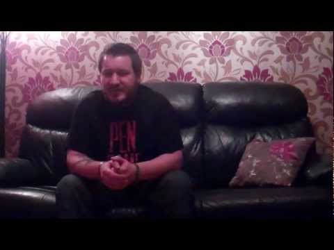 Goofs Gaff - Mugsy The Juck - My Redemption Song