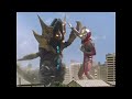 Ultraman Gaia Ep 01 BDRip ENG SUB