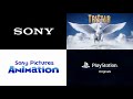 Sony Group TriStar Pictures Sony Pictures Animation PlayStation Originals 2016