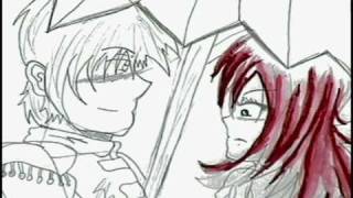 Kellee Maize - &quot;Yesterday&quot; Animated Video by AiP Summer Studio