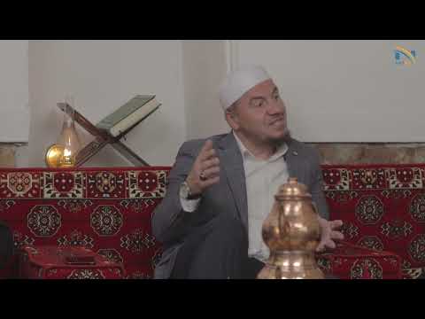 Hoxha Rafet Zaimi na tregon disa mënyra se si Allahu na i falë Gjynahet - Hoxhë Muharem Ismaili