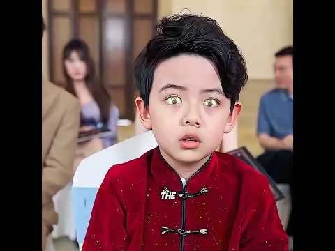 Two children are competing to see who can find treasures in the waste.