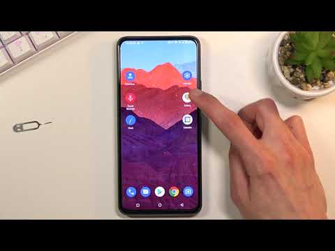 How to Take Screenshot on ASUS ZenFone 8 Flip– Capture Screen