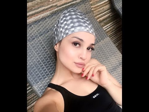 Luiza Rasulova Tursiyada 2019