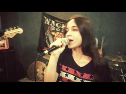 Dire Straits - Money For Nothing (kids cover) | ROCK SCHOOL