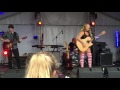 Mitchell Creek Rock 'N' Blues festival 2016