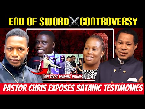 BREAKING‼️Prophet Uebert Angel Addresses Erika Mukisa, James Kawalya’s Joshua Selman Sword Exposure?