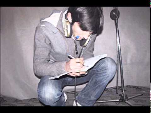 RaZooM - Listen To Me (Produced by Vusal Beat Pro) [2010]