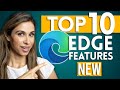 Top Features Of EDGE You Ve GOT To KNOW These
