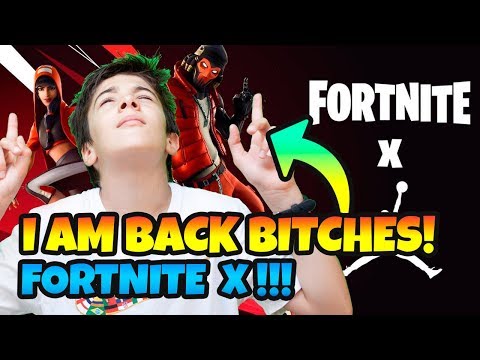 Fortnite Mobile Update Not In App Store