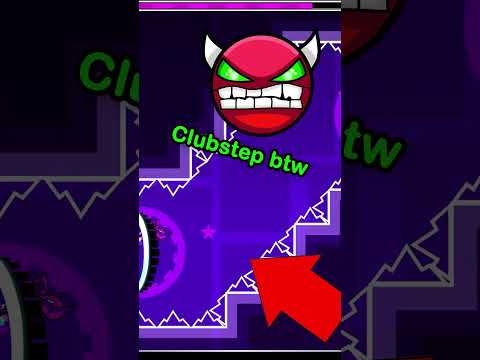 SHOULD ELECTRODYNAMIX BE A DEMON? #shorts