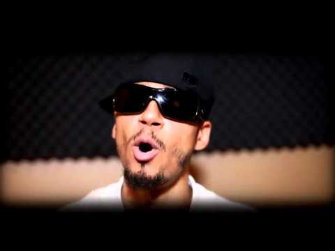 AKSHUN MAN FEAT. MIGHTY P. - THUGMINDED PART 2