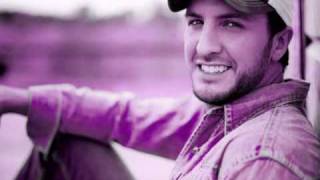 Someone else calling you baby: By Luke Bryan