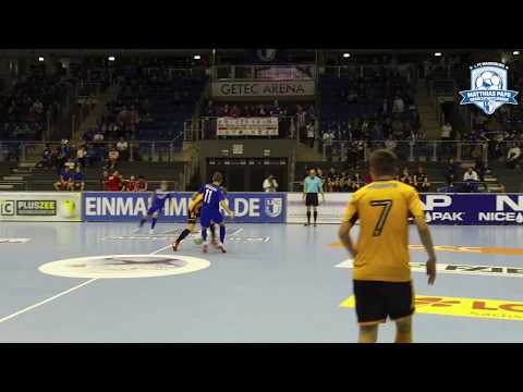 Cambridge United - 1. FC Magdeburg 1:0