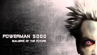 Powerman 5000 Bonus Track &quot;Hey All You People&quot;