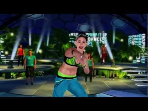 Zumba Fitness Core Wii