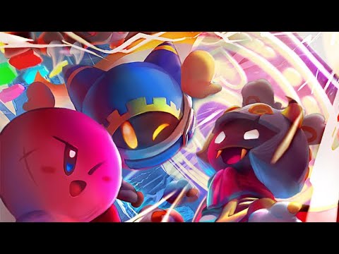 Legend of the Last World Mashup Medley