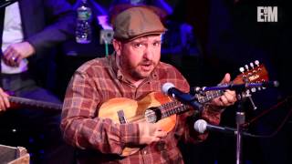 Magnetic Fields' Stephin Merritt Performs on Employee of the Month