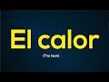 The Spanish Word Of The Day Learn Spanish World