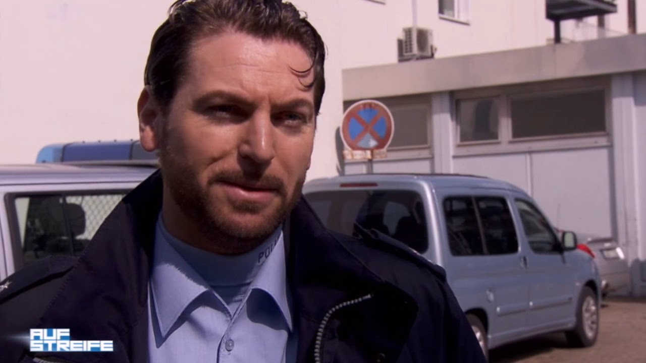 Stephan Sindera - Fall 4 Teil 3