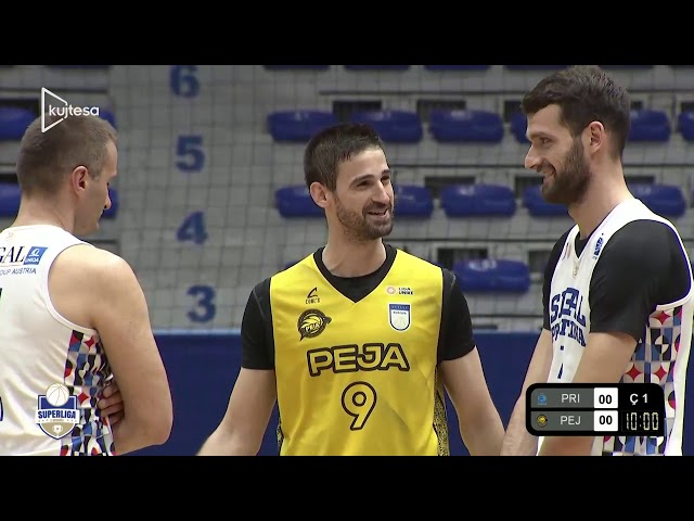 Sigal Prishtina-Peja Pjesa 1, Xhiro 22