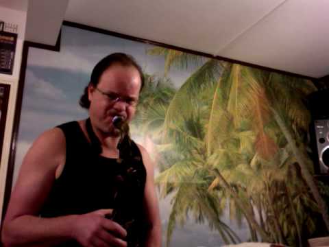 Roger Manins how to play "smooth jazz saxophone" lesson # 3.mov